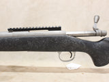 Custom Model 700 6.5x47mm #04276412