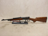 Model 1892 Wildlands Classic 44 Mag w/ Case #09146828