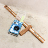 Optical Bore Sight w/ Pull & Drop Gauge #07146805