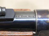 Model 1892 Wildlands Classic 44 Mag w/ Case #09146828