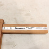Optical Bore Sight w/ Pull & Drop Gauge #07146805