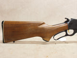 "JM" Model 336 30-30 Win #04276414