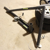 Tow Hitch Deer Hoist #07146817