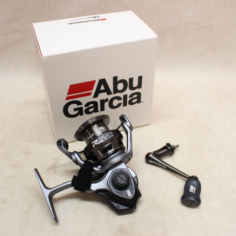 NEW Revo SX 30 Spinning Reel #04145877