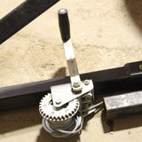 Tow Hitch Deer Hoist #07146817