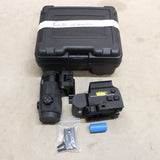 Faux-EOTech & Magnifier #03056404