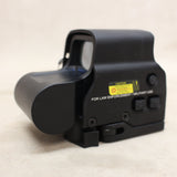 Faux-EOTech & Magnifier #03056404
