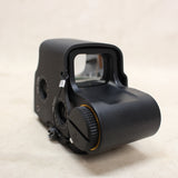 Faux-EOTech & Magnifier #03056404