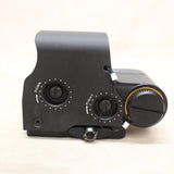 Faux-EOTech & Magnifier #03056404