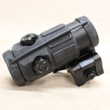 Faux-EOTech & Magnifier #03056404