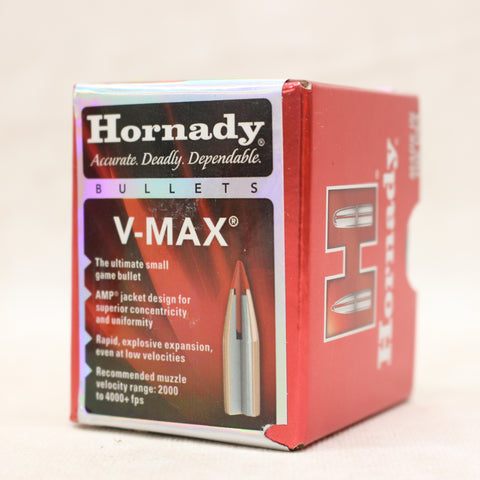 Bullets 6mm V-MAX x 100 #04155018