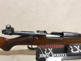 Model 96 Sporter 9.3x57mm #09146838