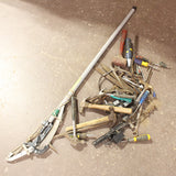 Assorted Tools #07156403