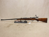 Model 96 Sporter 9.3x57mm #09146838
