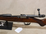 Model 96 Sporter 9.3x57mm #09146838