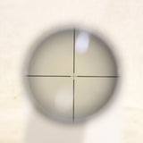 Banner 22 Scope #07156414
