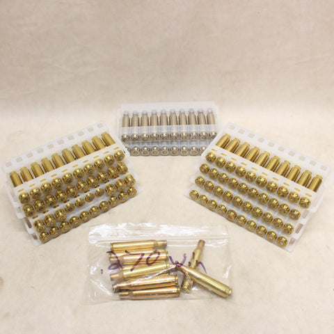 Empty Brass Assortment #04155416