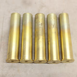 Unfired Brass 700 Nitro Express x5 #07156811
