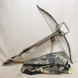 Exocet Crossbow w/ Case #09146837