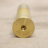 Unfired Brass 700 Nitro Express x5 #07156811