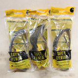 NEW Carbondale Safety Sunglasses x 3 #08136a93