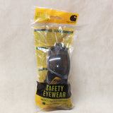 NEW Carthage Vented Safety Sunglasses #07176aa9