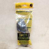 NEW Carthage Vented Safety Sunglasses #08136a95