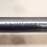 M870 12ga Barrel #09156405
