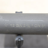 M870 Phosphated 12ga Barrel #09156408