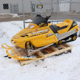 2001 MXZ 700 #03026002