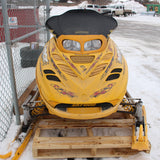 2001 MXZ 700 #03026002