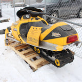 2001 MXZ 700 #03026002