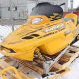 2001 MXZ 700 #03026002