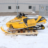 2001 MXZ 700 #03026002