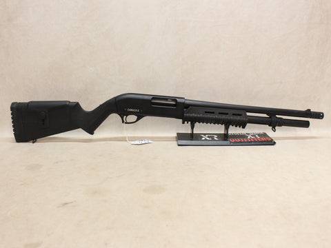 Turkish 12ga Pump #09225412