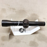 Vintage M8 2x20 Scout/Pistol Scope #09156813
