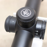 Viper HS 6-24x50 Dead-Hold Scope #09156816