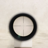 Viper HS 6-24x50 Dead-Hold Scope #09156816