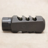 338 Cal Elite Muzzle Brake #09156817