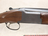 Citori 12ga O/U #04276405