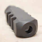 338 Cal Elite Muzzle Brake #09156817