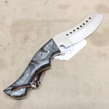 NEW 5" Forged Chopper w/ Sheath #07166804
