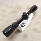 Banner 3-9x38 with Bullet Drop Compensator #07206003