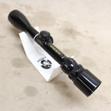 Banner 3-9x38 with Bullet Drop Compensator #07206003
