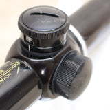 Banner 3-9x38 with Bullet Drop Compensator #07206003