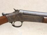 12ga Single Shot #04276406