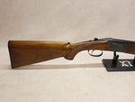 *USED* Model BL-4 20Ga Over/Under