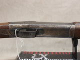 12ga Single Shot #04276406