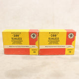Ammo 280 Rimless (Ross) 160Gr x 20 #07206008