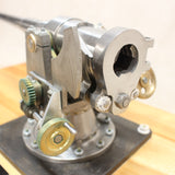 Metal Model of a 6-Inch Naval Quick Firing Gun #07206009